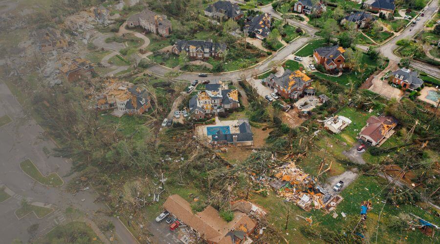 Why choose Vyntara Pro for water damage restoration in Antelope